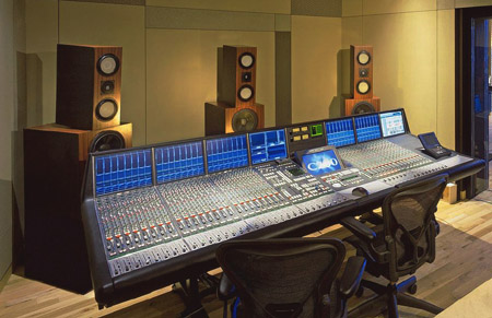 mixer